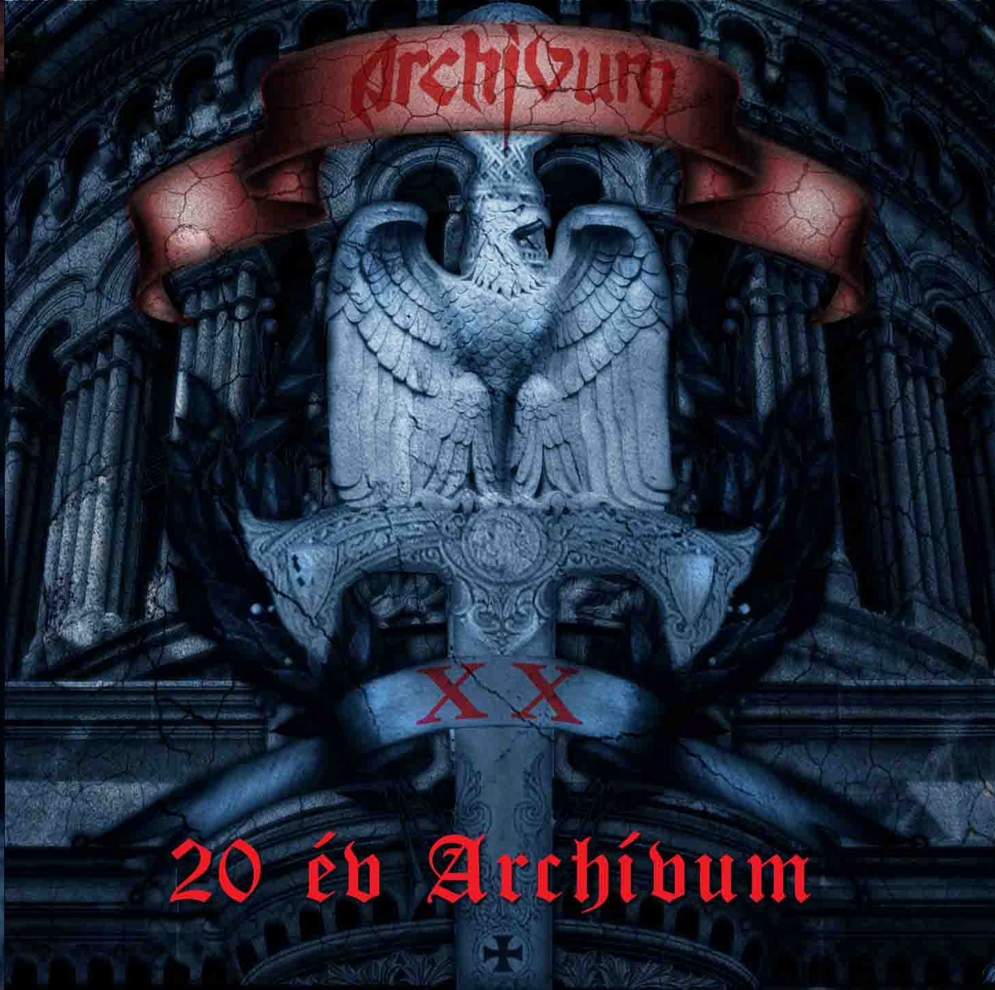 ARCHVUM - 20 v Archvum